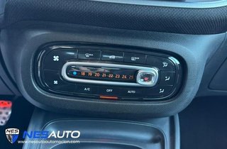 Smart Fortwo smart cabrio