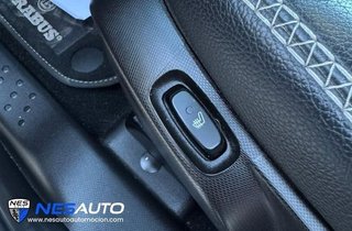 Smart Fortwo smart cabrio