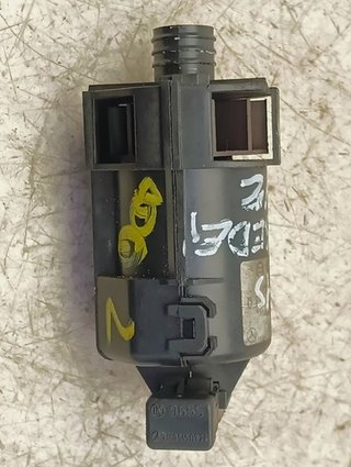 SENSOR MERCEDES-BENZ CLASE E (BM 124) BERLINA 606