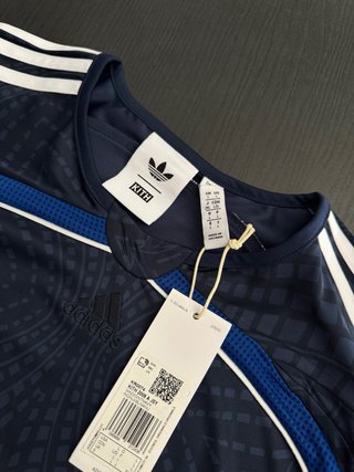 Camiseta Kith x Adidas Messi Argentina 19