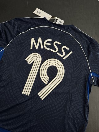 Camiseta Kith x Adidas Messi Argentina 19