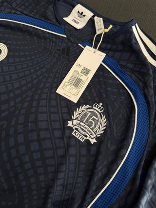 Camiseta Kith x Adidas Messi Argentina 19