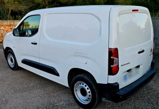 Citroen Berlingo 2022