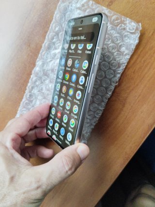 Google Pixel 8 Rosa