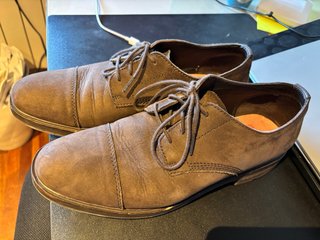 Zapatos Timberland Hombre Talla 42 Marrones