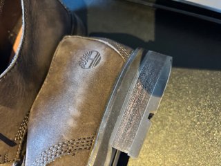 Zapatos Timberland Hombre Talla 42 Marrones