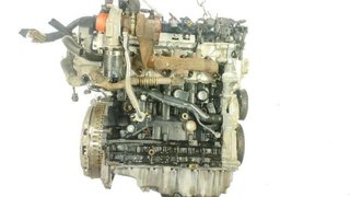 Kia 22994431 motor completo d4fc rio iv (yb, sc)