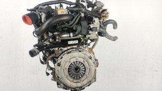 Kia 22994431 motor completo d4fc rio iv (yb, sc)