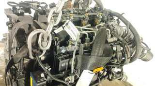 Kia 22994431 motor completo d4fc rio iv (yb, sc)