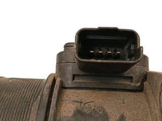 CAUDALIMETRO PEUGEOT 407 RHR 9645948980
