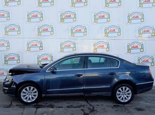 Volkswagen 03g145209 depresor freno passat 1160909