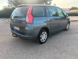 Citroen Grand C4 Picasso 2007