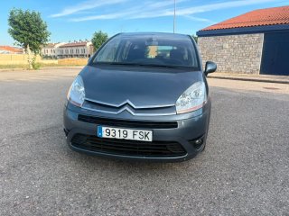 Citroen Grand C4 Picasso 2007