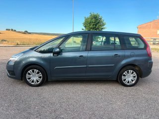 Citroen Grand C4 Picasso 2007