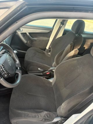 Citroen Grand C4 Picasso 2007