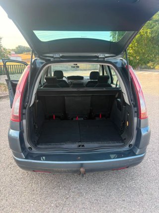 Citroen Grand C4 Picasso 2007