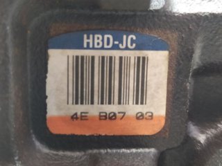 BOMBA DIRECCION FORD FOCUS BERLINA (CAK) Ambiente