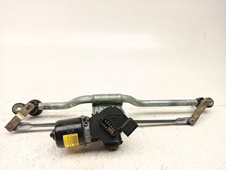 MOTOR LIMPIA DELANTERO RENAULT CLIO II FASE II (B
