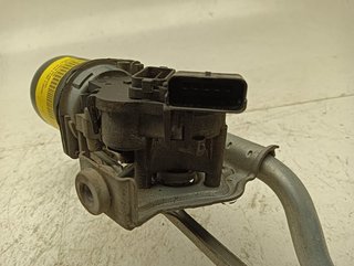MOTOR LIMPIA DELANTERO RENAULT CLIO II FASE II (B