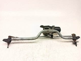 MOTOR LIMPIA DELANTERO RENAULT CLIO II FASE II (B