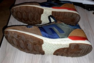 Zapatillas Blend