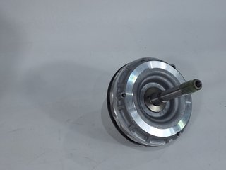 Embrague Piaggio MP3 HPE