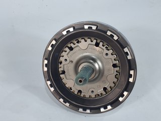 Embrague Piaggio MP3 HPE