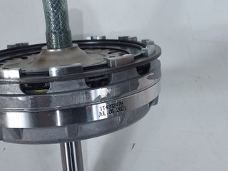Embrague Piaggio MP3 HPE