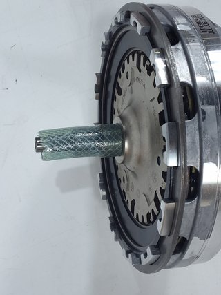 Embrague Piaggio MP3 HPE