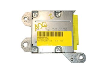 CENTRALITA AIRBAG FORD FIESTA (CB1) TZJA AA6T14B3