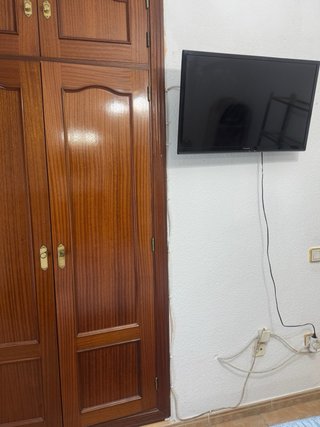 Alquiler de hsbitacion