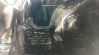 22216281 motor n22a2 honda civic viii hatchback fn