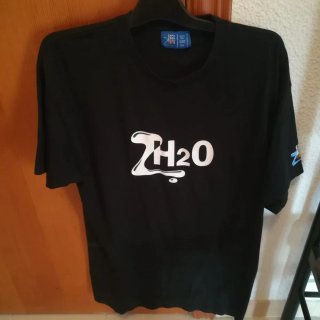 Camiseta Expo Zaragoza 2008 H2O XXL