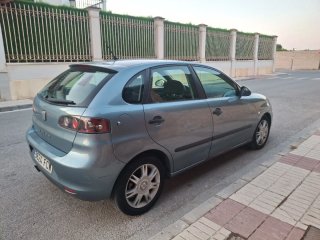 SEAT Ibiza 2006
