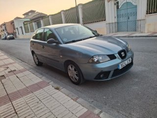 SEAT Ibiza 2006