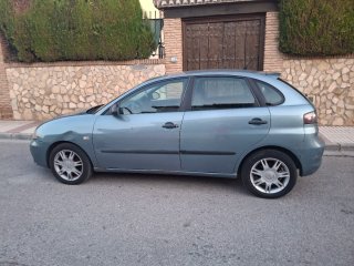 SEAT Ibiza 2006