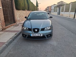 SEAT Ibiza 2006