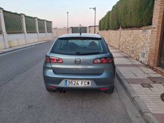 SEAT Ibiza 2006