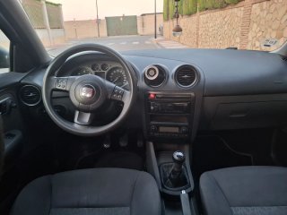 SEAT Ibiza 2006