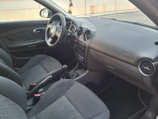 SEAT Ibiza 2006