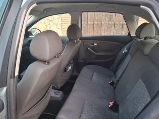 SEAT Ibiza 2006