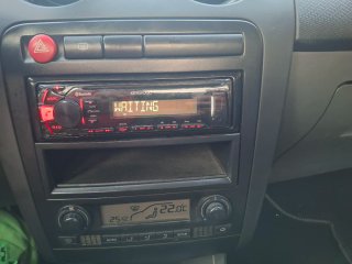 SEAT Ibiza 2006