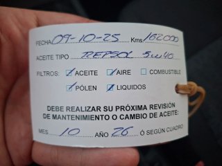 SEAT Ibiza 2006