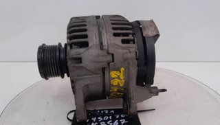 Seat alternador ibiza (6l1) signo 1153326