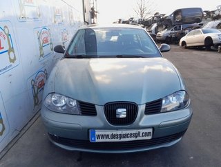 Seat alternador ibiza (6l1) signo 1153326