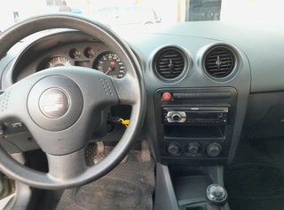 Seat alternador ibiza (6l1) signo 1153326