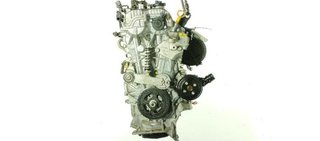 Motor completo kia g4le niro 1.6 gdi 20299606