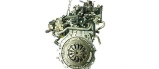 Motor completo kia g4le niro 1.6 gdi 20299606