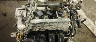 Motor completo kia g4le niro 1.6 gdi 20299606