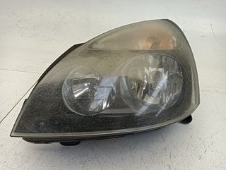 FARO IZQUIERDO RENAULT CLIO II FASE I (B/CB0) D7F